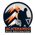 logo acatenango will destination