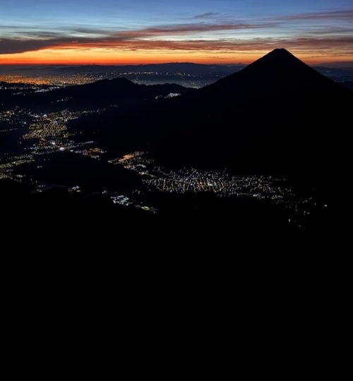 acatenango-amanecer-vistas